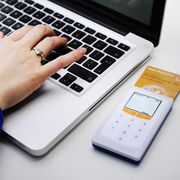 Rabobank Internetbankieren