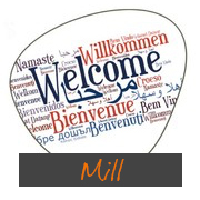 Taalcafé Mill