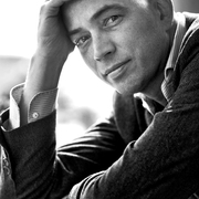Literaire Ontmoeting met Tommy Wieringa