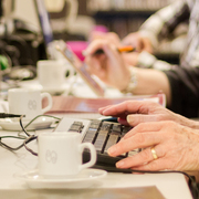 Digitaal inloopspreekuur