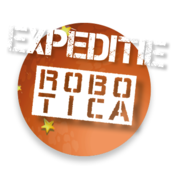 Expeditie 'Robotica'